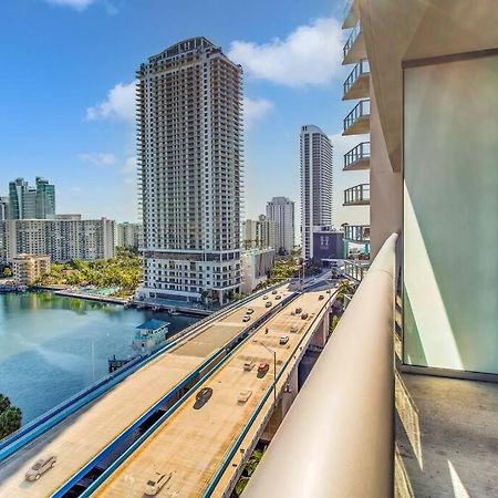 Ocean View 2Br 2Bth Hallandale Beach Miami Ft Lauderdale Exteriér fotografie