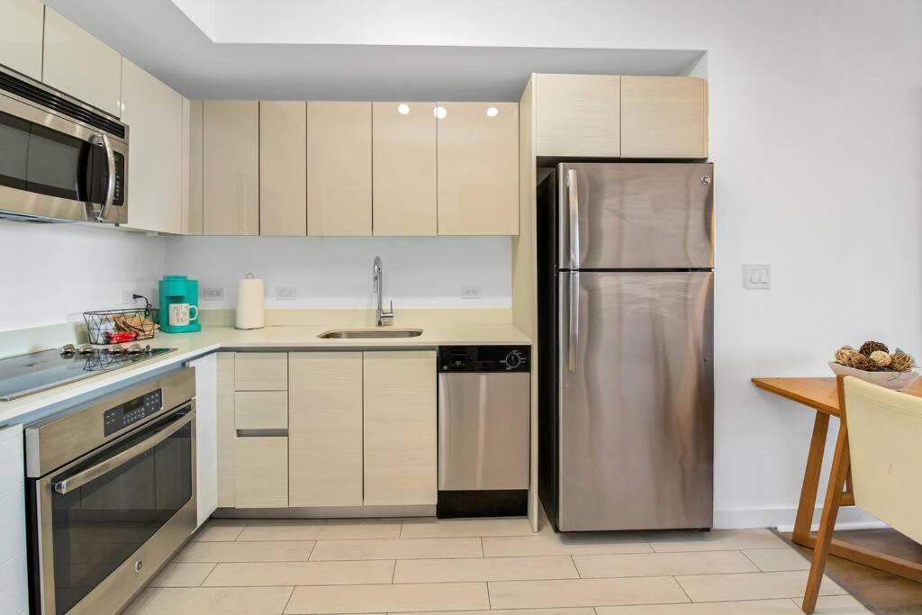Ocean View 2Br 2Bth Hallandale Beach Miami Ft Lauderdale Exteriér fotografie